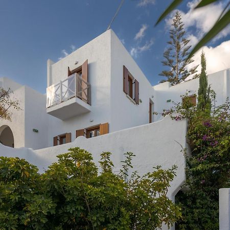 Edem Garden Residence By Estia Platys Gialos  Екстериор снимка